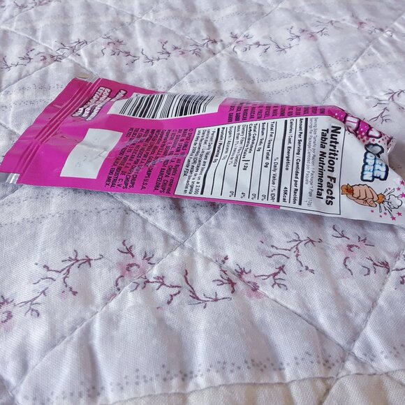 NIP Vintage 1997 SPICE GIRLS Chupa Chups Lollipop - Picture 8 of 9